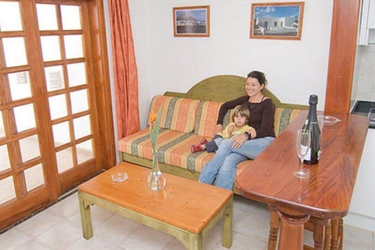 Apartamentos Princesa Guayadeque Puerto del Carmen  Exterior foto