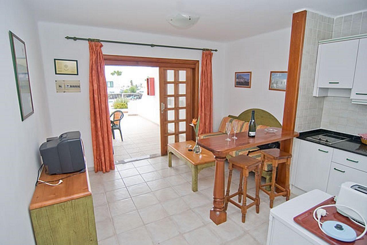 Apartamentos Princesa Guayadeque Puerto del Carmen  Exterior foto
