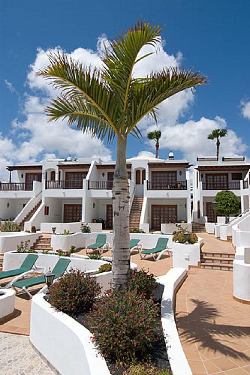 Apartamentos Princesa Guayadeque Puerto del Carmen  Exterior foto
